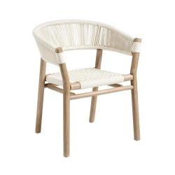 Wood Chair