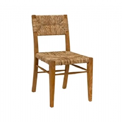 Wood Chair