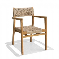 Wood Chair