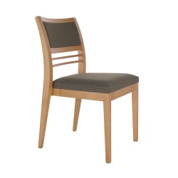 Wood Chair