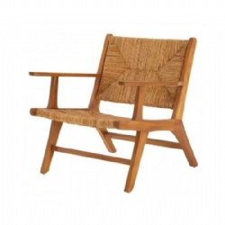 Wood Chair