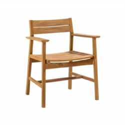 Wood Chair