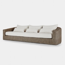 Three Seater Sofa