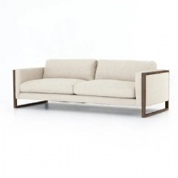 Two Seater Sofa