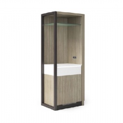 Minibar Cabinet