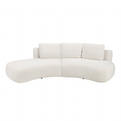 Fabric Module Sofa